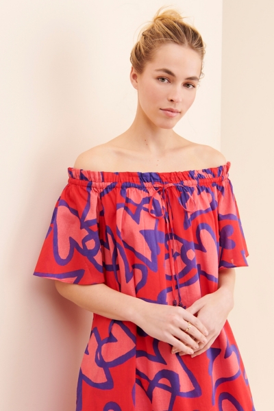 Amore Maxi Dress | Nuuly