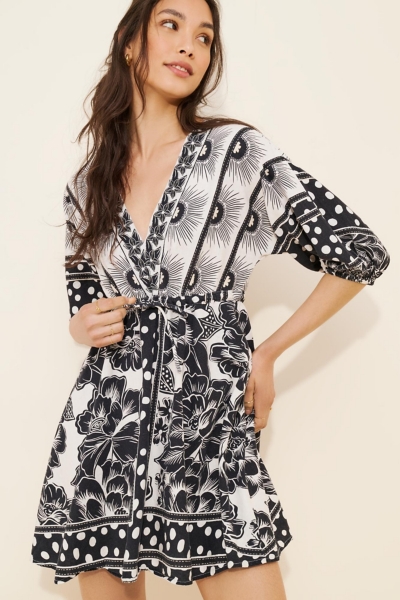 dot mesh dress be right there mesh dress // polka dot *zoco exclusive*