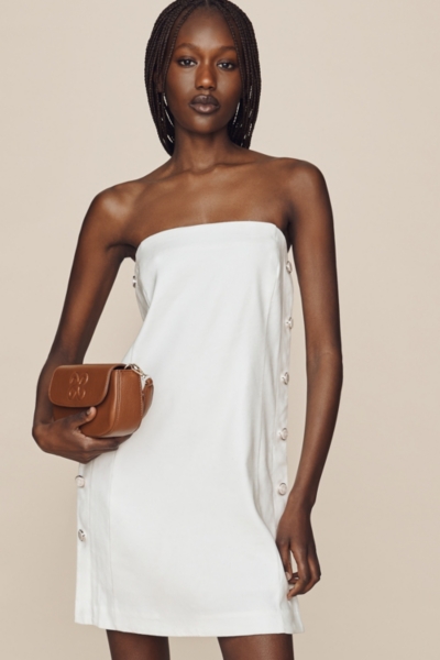 linen racerback dress Racerback Tank Maxi Dress