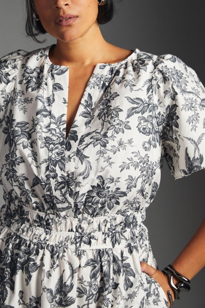 Somerset Maxi Dress | Nuuly