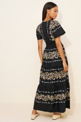 Somerset Maxi Dress