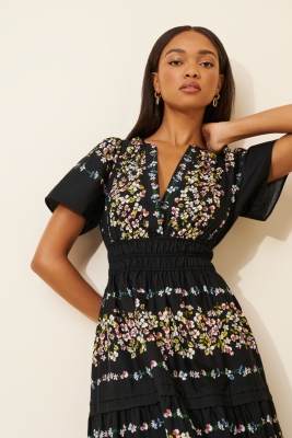Somerset Maxi Dress