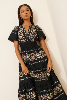 Somerset Maxi Dress