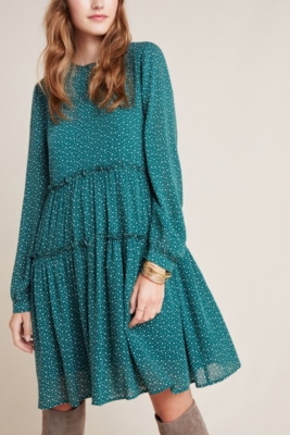 Lora Striped Turtleneck Sweater