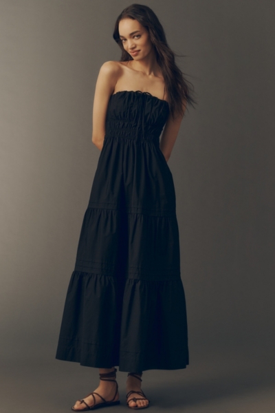 valentina dress Rent NOOKIE Valentina Dress (Saphire Blue)