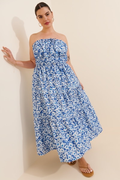 Plus Size Clothing Rental | Nuuly