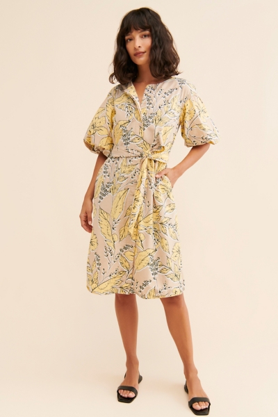 josephine midi dress Josephine Midi Dress