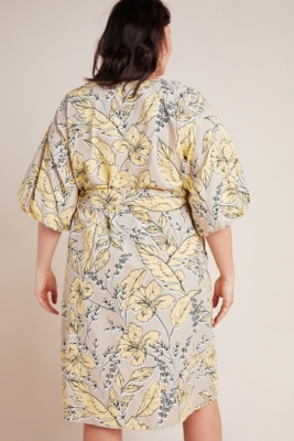Josephine Midi Dress | Nuuly