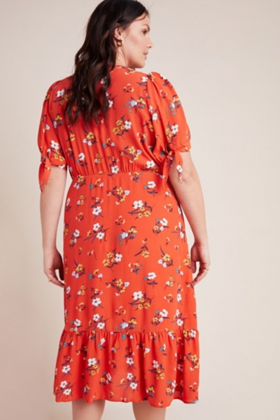 eudora midi dress Eudora midi dress - White