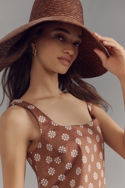 brown bubble skirt dress MAXINE Nolie Bubble Dress | Wild Dove Boutique