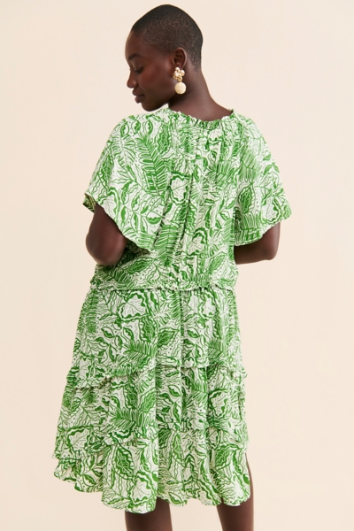 robin green dress Robin Maxi Dress Green / Small