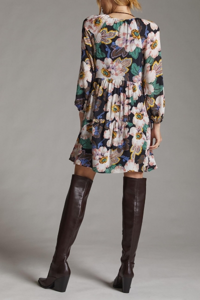 green emerald velvet dress 30 best Amazon dresses for fall 2025 main image 0