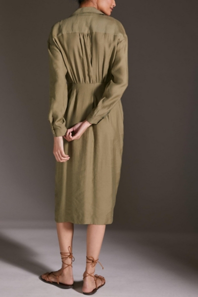 button front t shirt dress Button Down T Shirt Dress