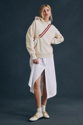 Long Sleeve Shirtdress | Nuuly
