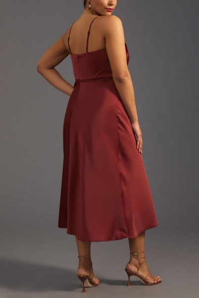 Corset Slip Dress | Nuuly