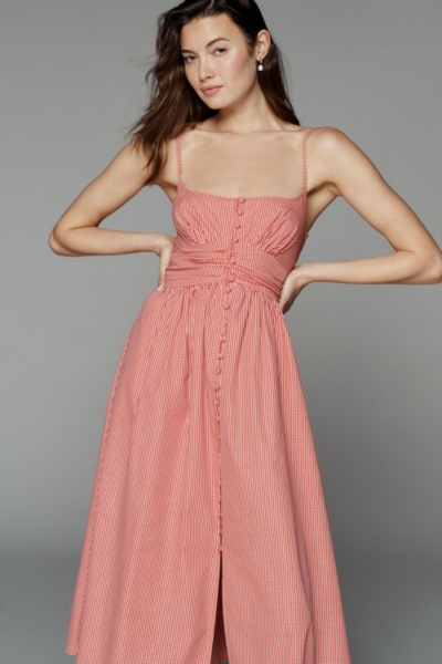 deep v halter dress Halter Deep V-Neck Short Fitted Cocktail Dress 6545S Light Pink / Large