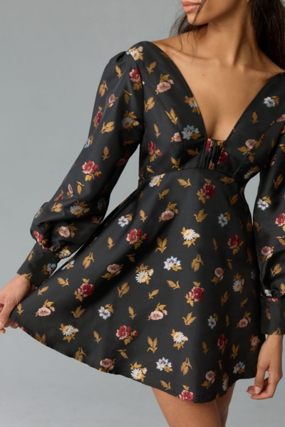arnhem sol midi dress Montsand MARGO MIDI DRESS