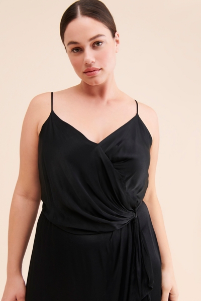 giverny midi slip dress Giverny Midi Slip Dress