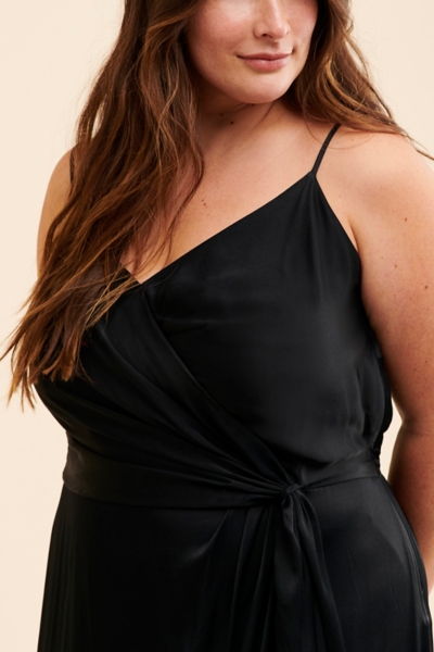 giverny midi slip dress Giverny Midi Slip Dress