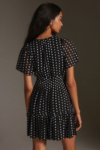 lovers and friends somerset mini dress The Somerset Mini Dress