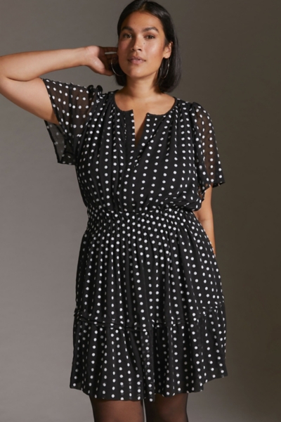lovers and friends somerset mini dress Lovers and Friends Sorrento Dress in White