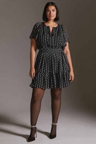 lovers and friends somerset mini dress The Somerset Mini Dress