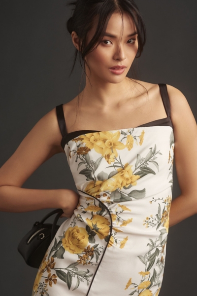 midi dress fancy Betty Midi Dress