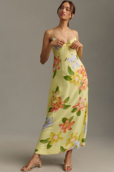 white slip dress short Short Silk Slip Dress