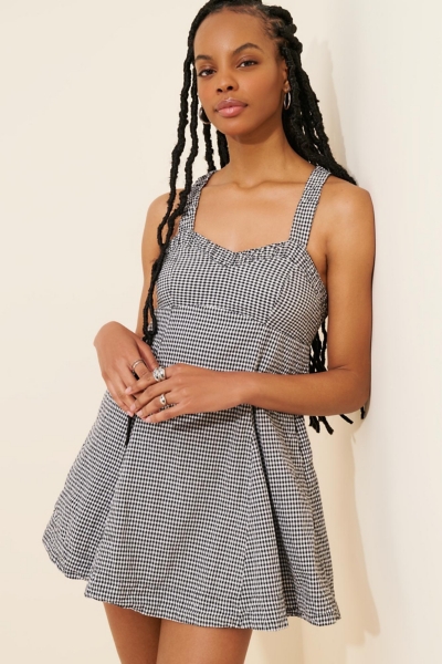 maeve sweetheart mini dress ANTHROPOLOGIE Maeve Puff-Sleeved Sweetheart Mini dress S new nwt BLACK  color