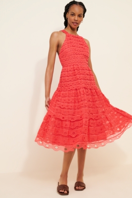 Imelda Maxi Dress