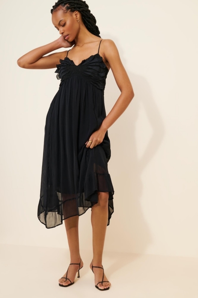 butterfly midi dress Butterfly Midi Dress