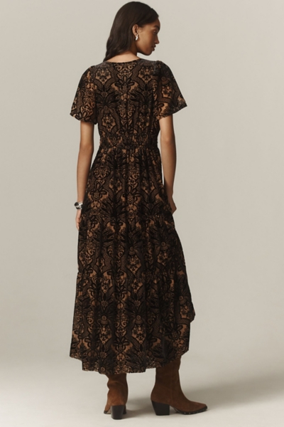 The Somerset Maxi Dress | Nuuly