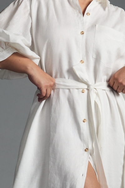 soft linen dresses Sakura 21