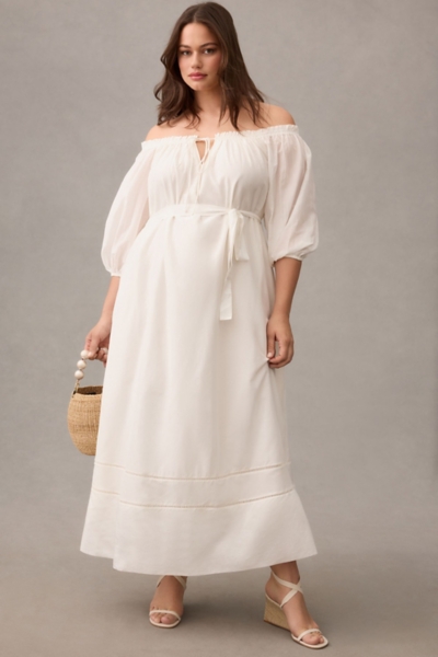 long under dress slip Midi Slip main image 0