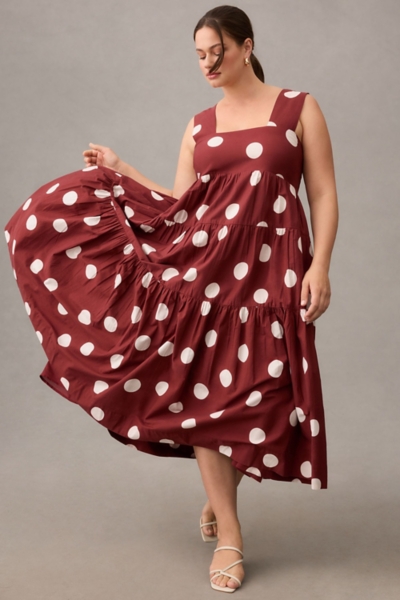 Women's Babydoll Dresses | Nuuly