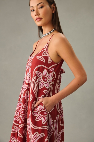 square neck pleated dress SQUARE NECK PLEATED WAIST STRAIGHT LONG DRESS | CULT MIA