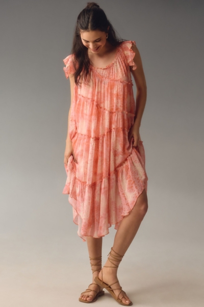 asymmetric tunic dress Classic Nida Tunic with asymmetric length 7XL[+$12.99] / 54[+$4.99]