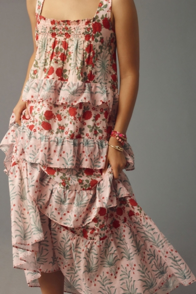 midi women holiday dresses Toile Jacquard Strapless Midi Dress | Holiday Party Dress – Women's  Clothing Boutique