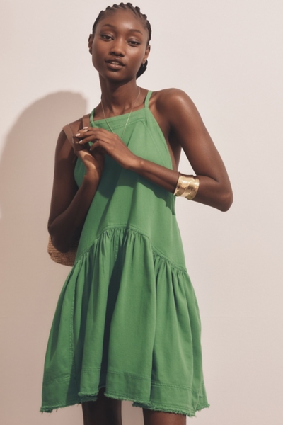 Shades of Green | Nuuly