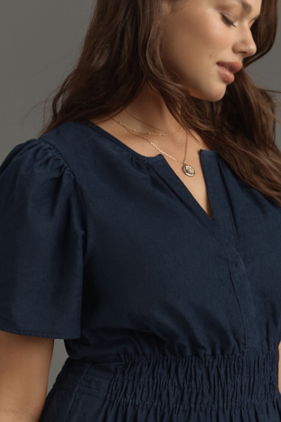 The Somerset Maxi Dress: Corduroy Edition | Nuuly