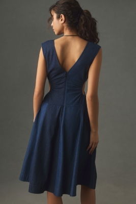 Sweet Bloom Bouquet Romper