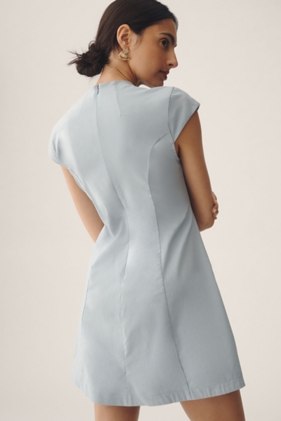 harriet mini dress Harriet Mini Dress
