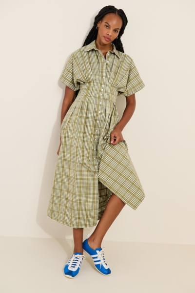 Day Dresses