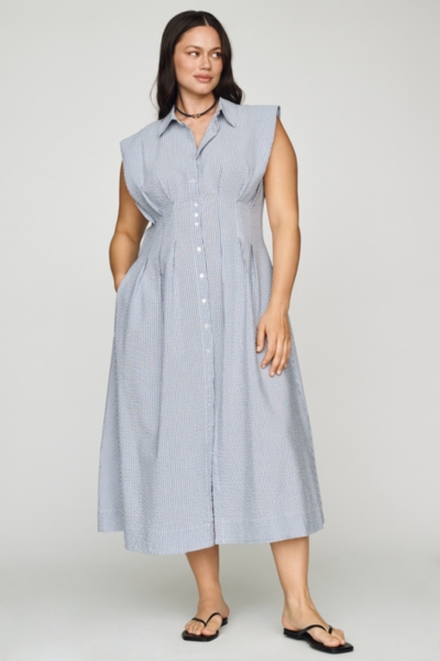 oversized peplum dress Casual Oversized T-Shirt Dress with Pockets for Women