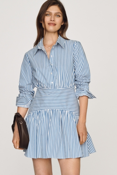 women's business dress clothes Womens Midi Work Dresses Long Sleeve Summer Office Casual Button Blouse Dress Slim Fit Spring Fashion Black : Clothing, Shoes & Jewelry Long sleeves blazer Side button dress Women's Work Clothes + Professional