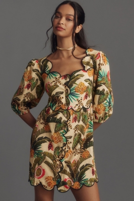 Dress farm #1 | sumika