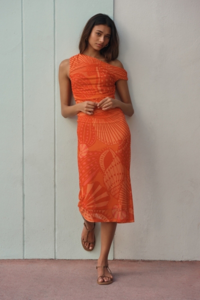 spring dresses for party 10 Garden Party Dresses For Every Spring Occasion main image 0