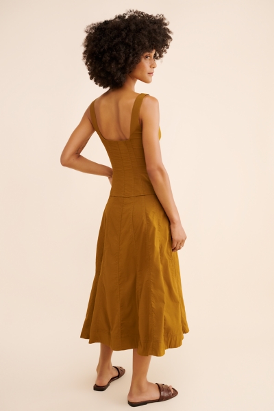 plus size formal midi dresses Ever-Pretty Satin Budget Bridesmaid Dress