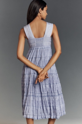 Helena Midi Dress
