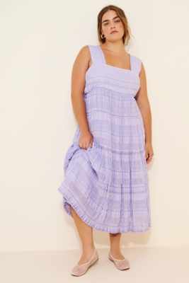 Helena Midi Dress